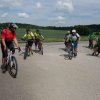 06 a Radtour 100 Kilometer